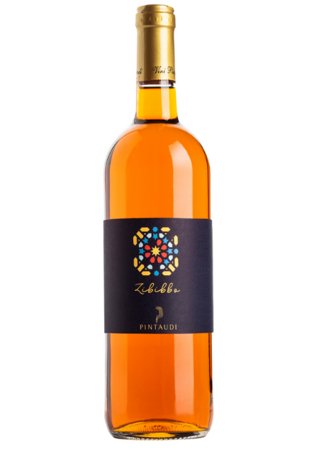Zibibbo - Vini liquorosi Siciliani - Vini Pintaudi - Piraino
